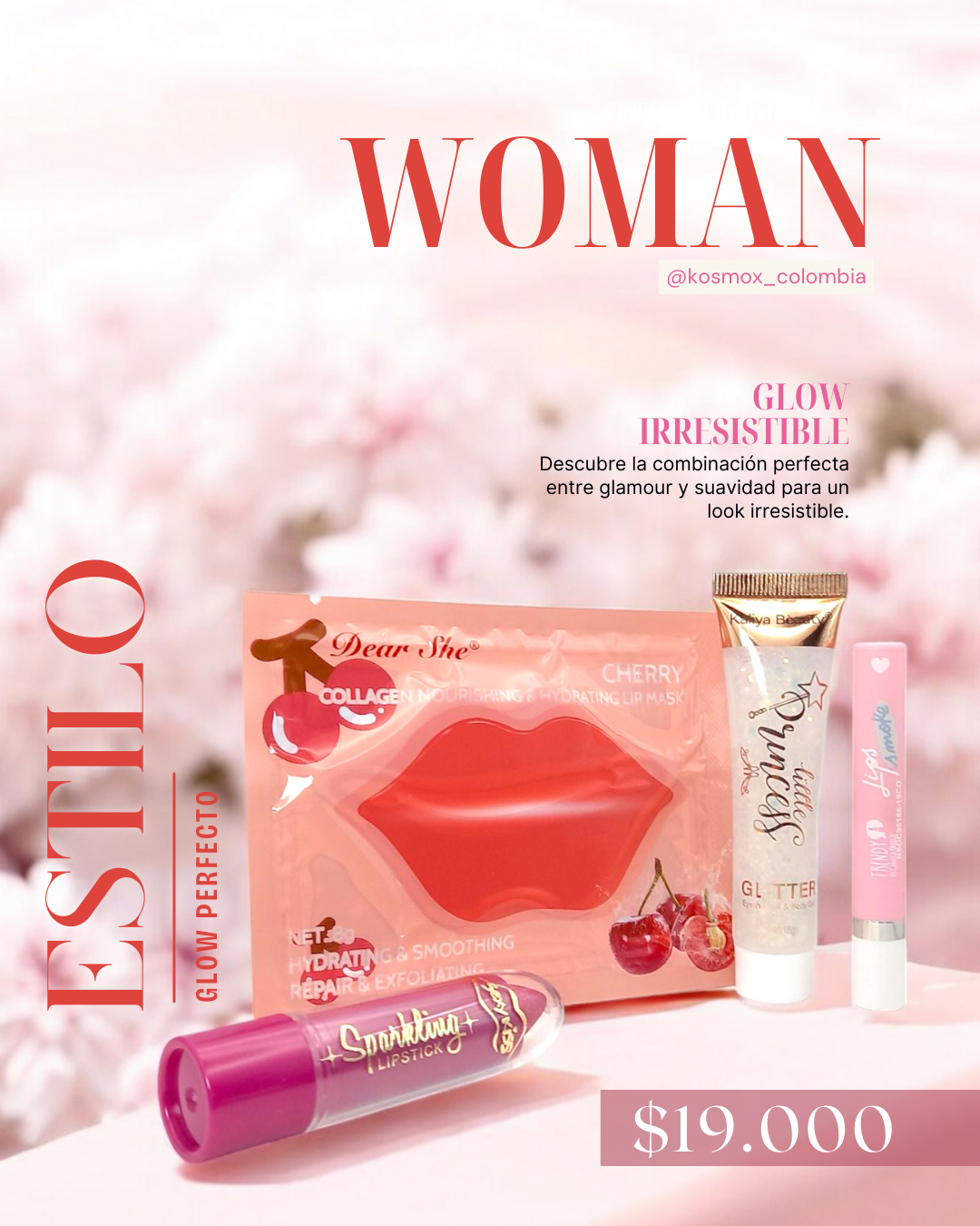 Kit de Belleza