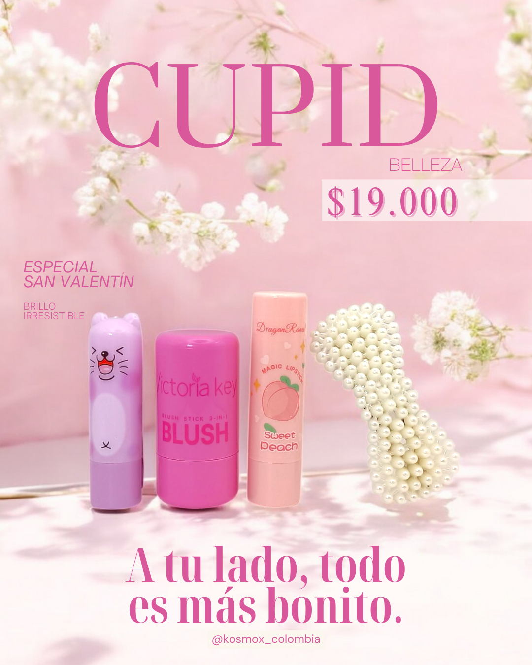 Kit de Belleza
