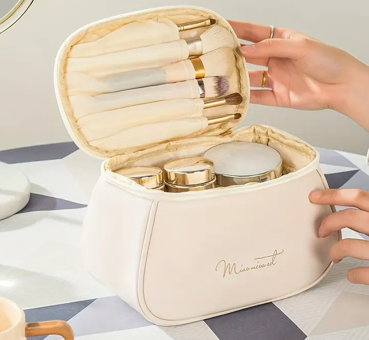 Neceser de maquillaje