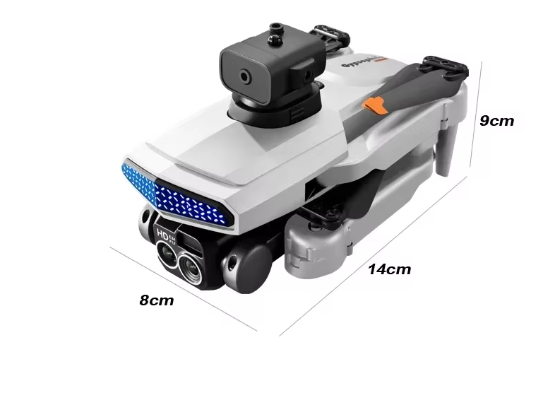 D6 Air Drone