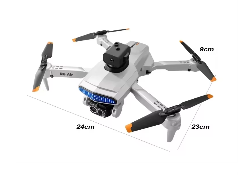 D6 Air Drone