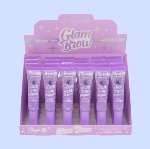 Glam Brow