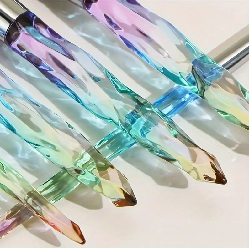 Juego de brochas de maquillaje
