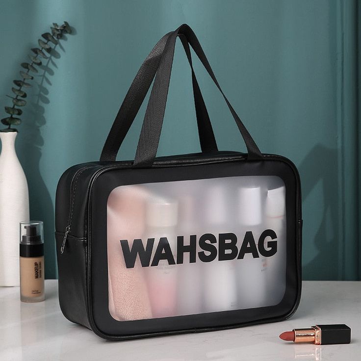 Bolsa de aseo