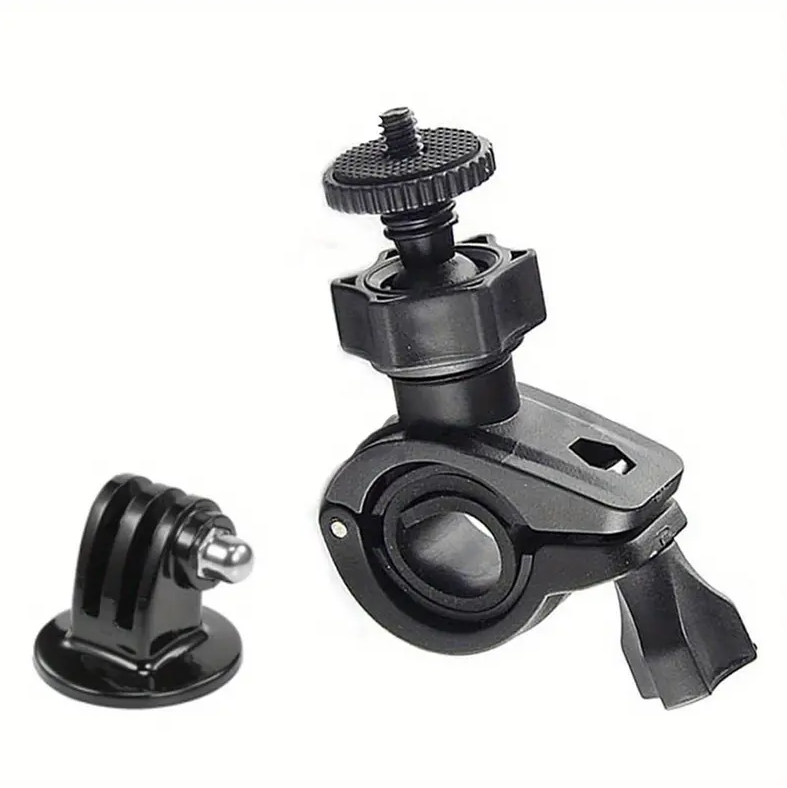 Soporte para manillar de bicicleta