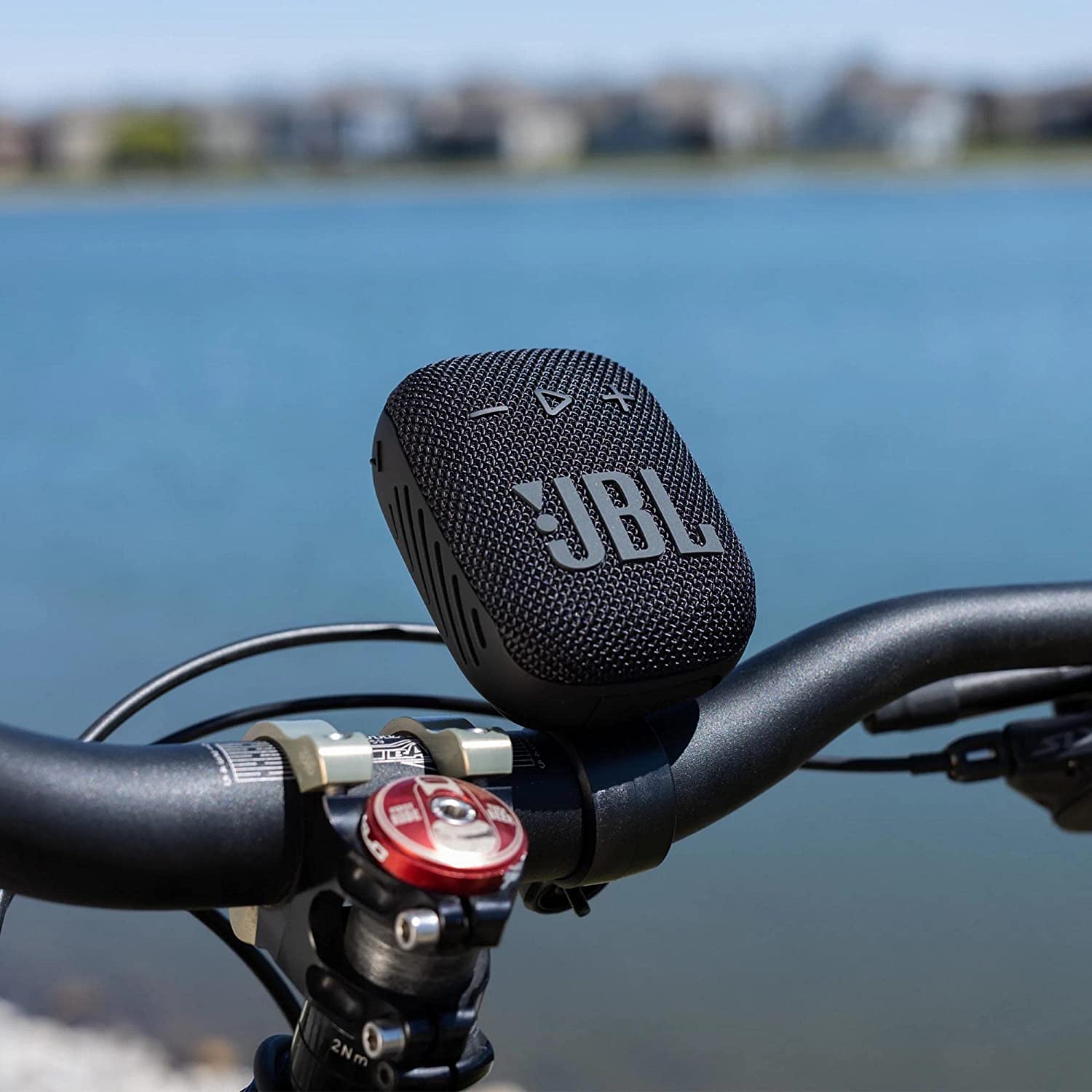 Altavoz JBL Wind3