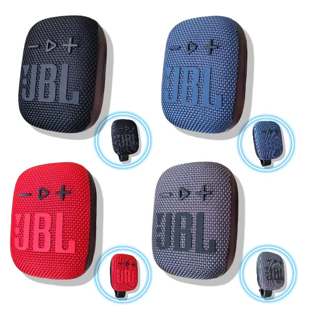 Altavoz JBL Wind3