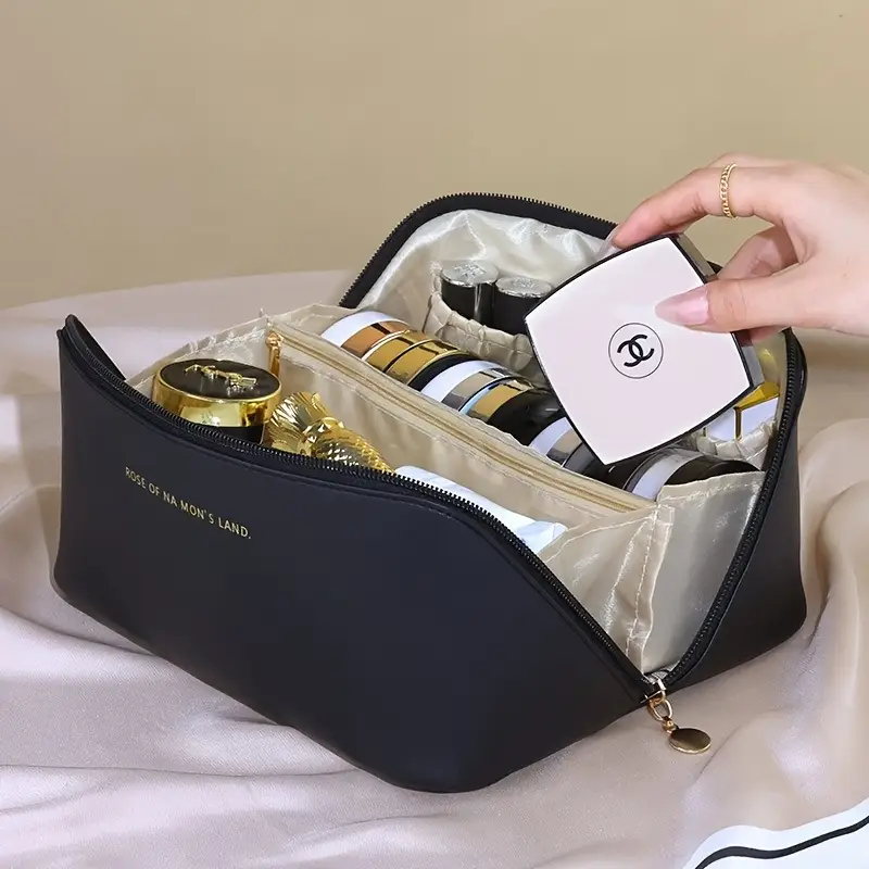 Estuche de maquillaje