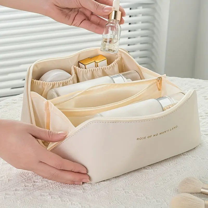 Estuche de maquillaje