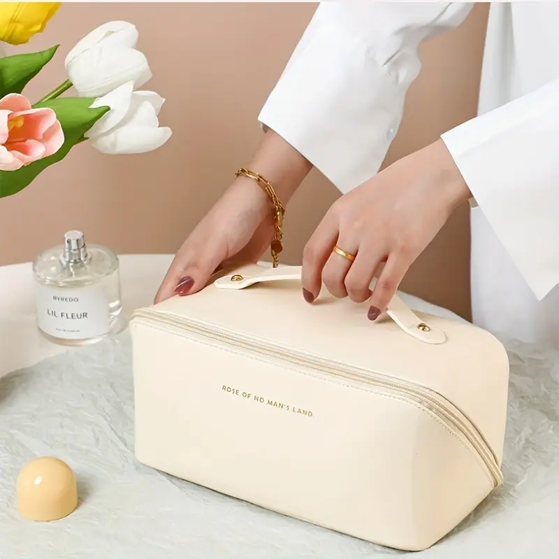 Estuche de maquillaje