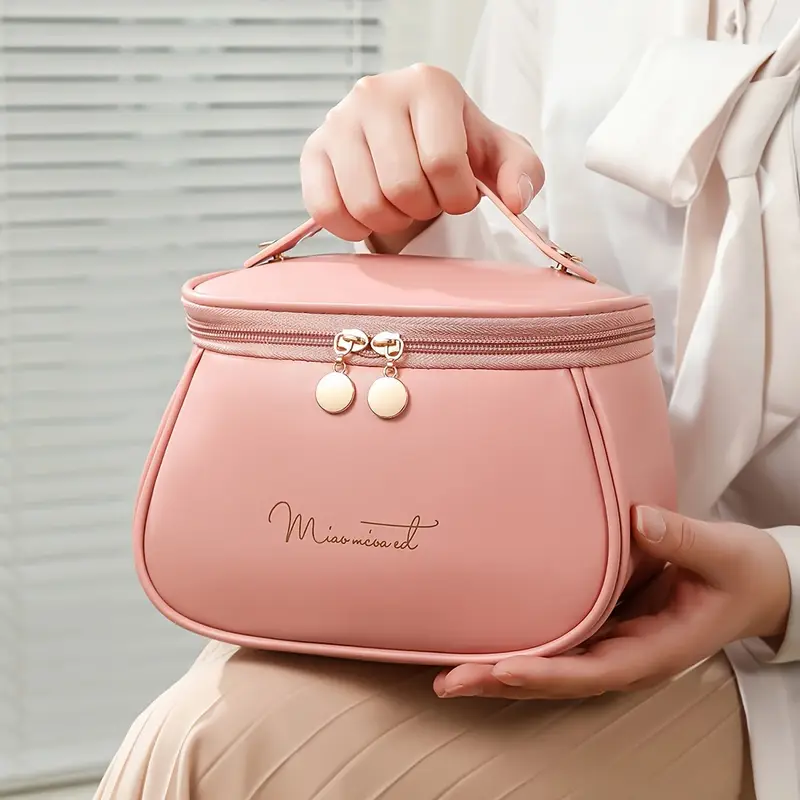 Neceser de maquillaje