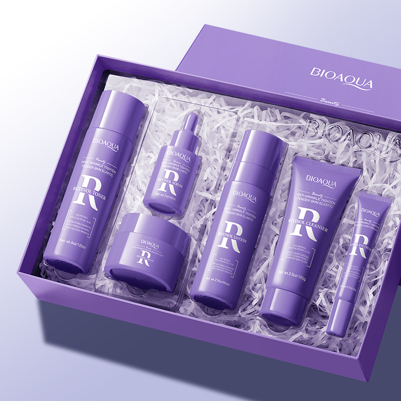 Set de Retinol Bioaqua