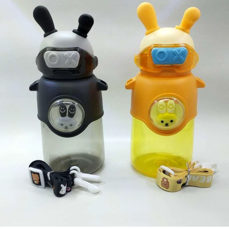 Botellas de agua para niños