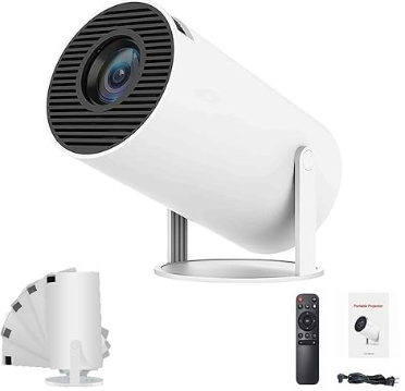 Proyector Portátil HY300PRO