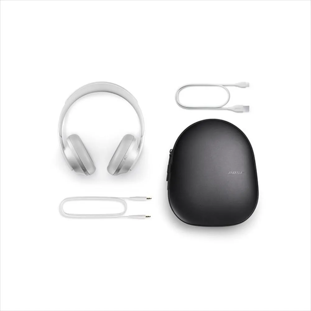 Audífonos Bose Noise Cancelling 700