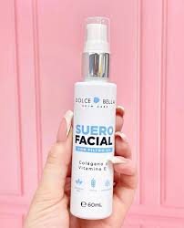 Suero Facial Dolce Bella