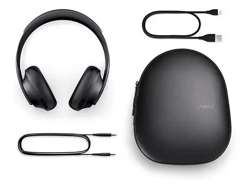 Audífonos Bose Noise Cancelling 700