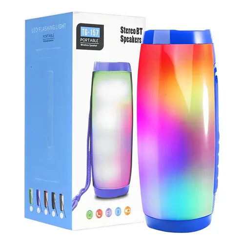 Bocina Bluetooth T6-157