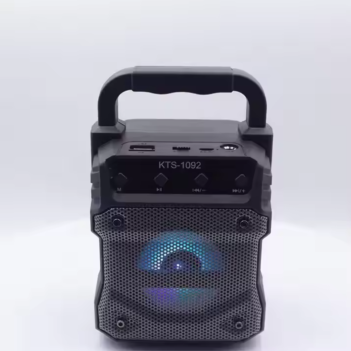 Altavoz portátil KTS-1092