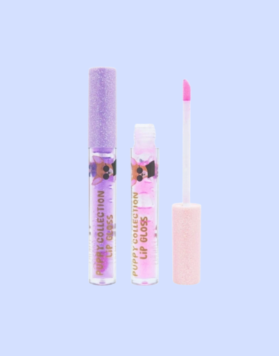 Brillo labial Puppy Collection