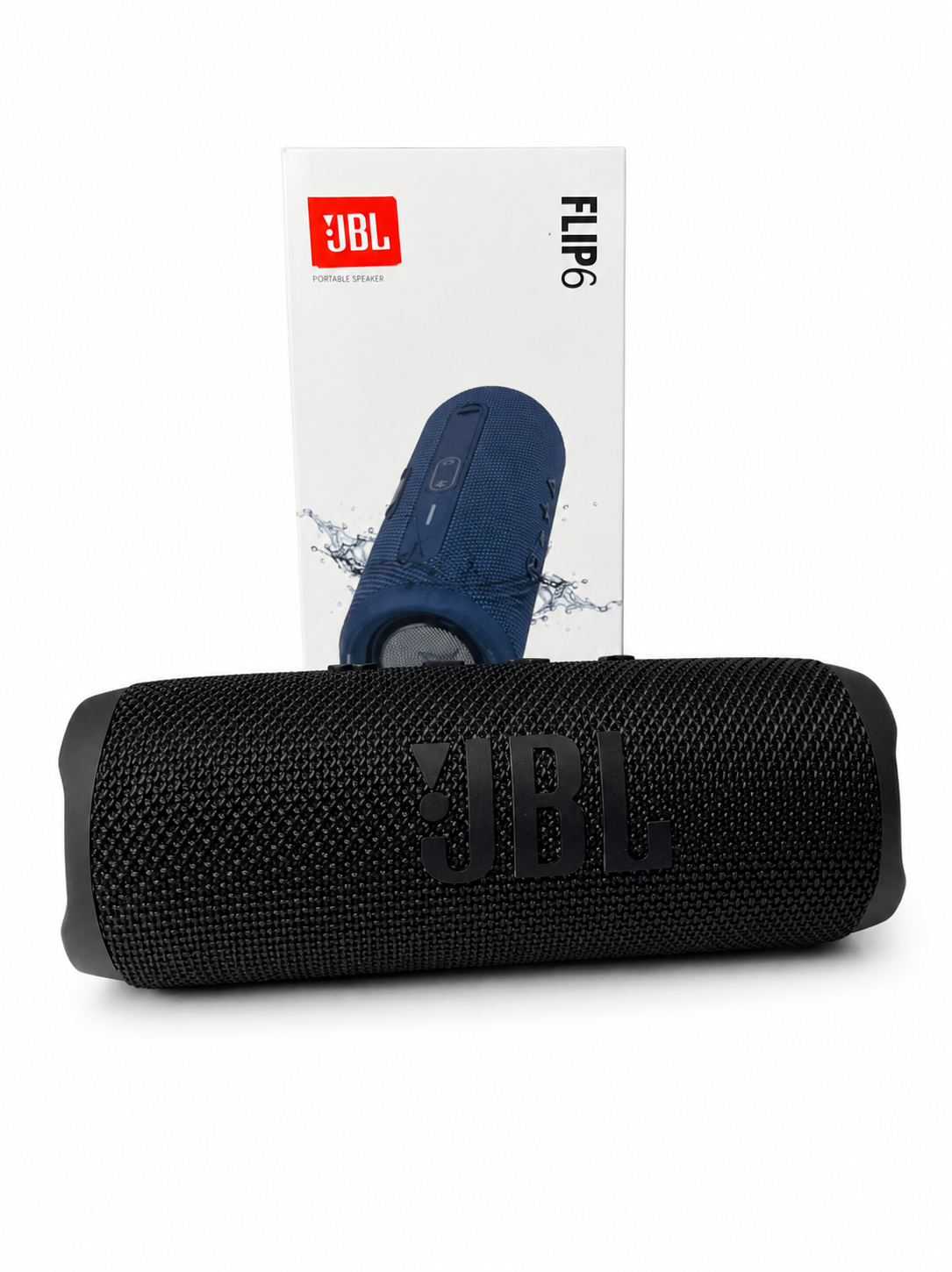 JBL Flip 6 Bocina Bluetooth