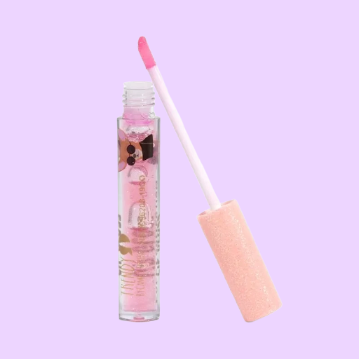 Brillo labial Puppy Collection