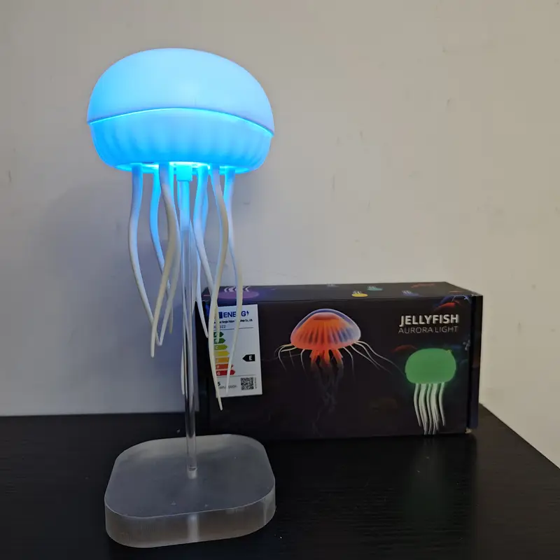Lámpara Medusa Aurora