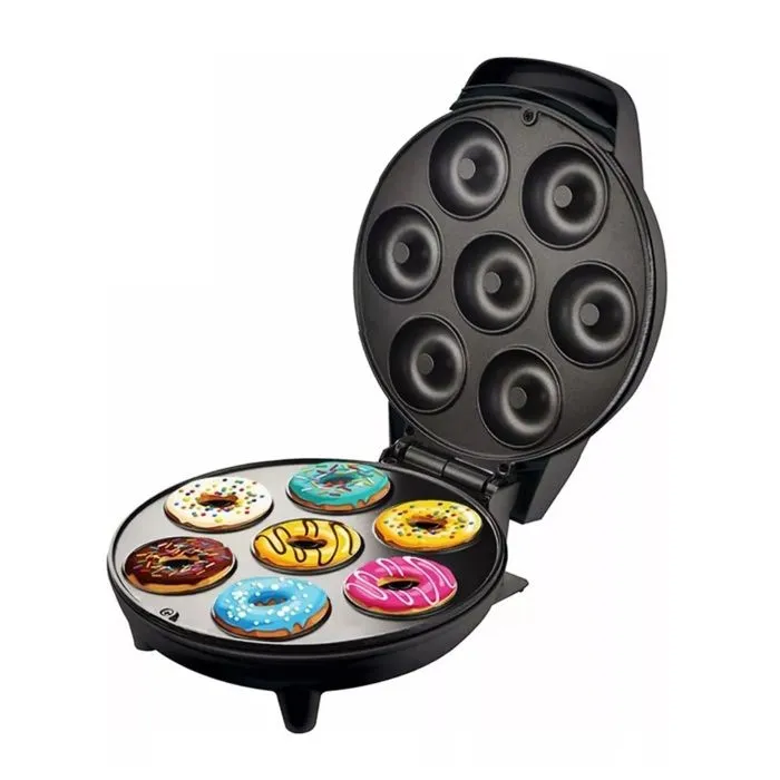 Máquina de Donuts Universal Royal
