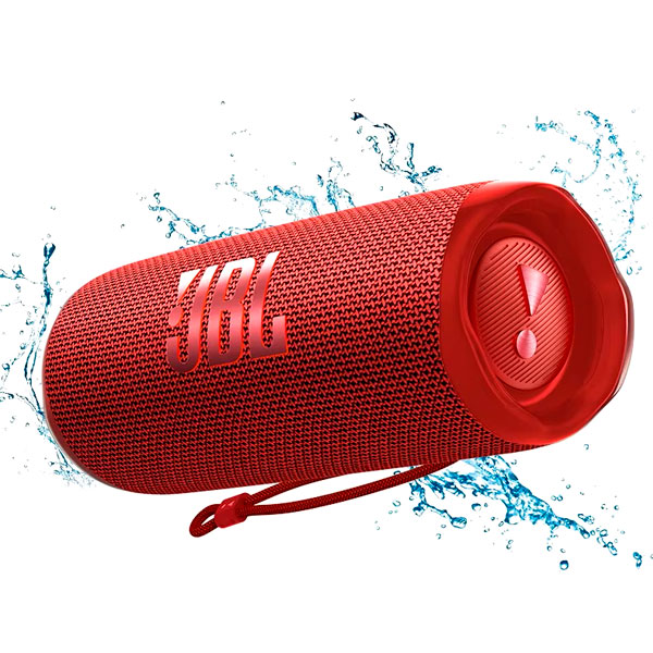 JBL Flip 6 Bocina Bluetooth