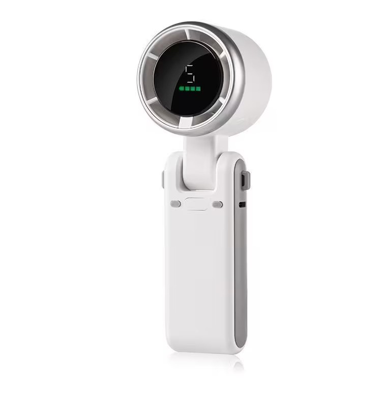 Mini Ventilador Portátil USB