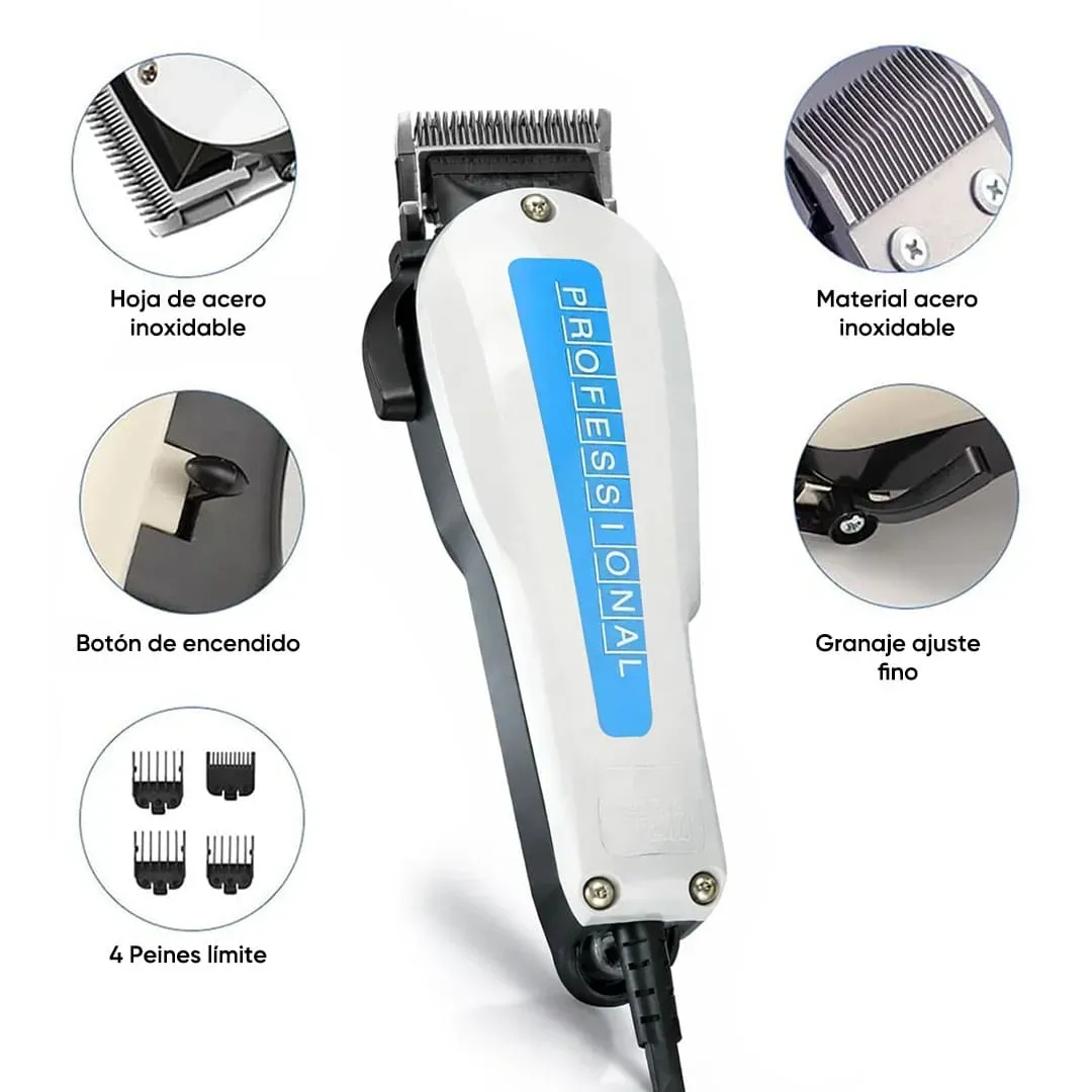 Máquina de Corte Profesional