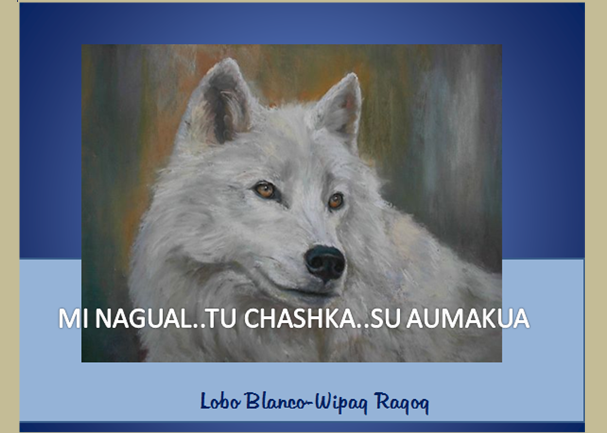 MI NAGUAL...TU CHASHKA…SU AUMAKUA