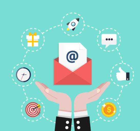 Email marketing
