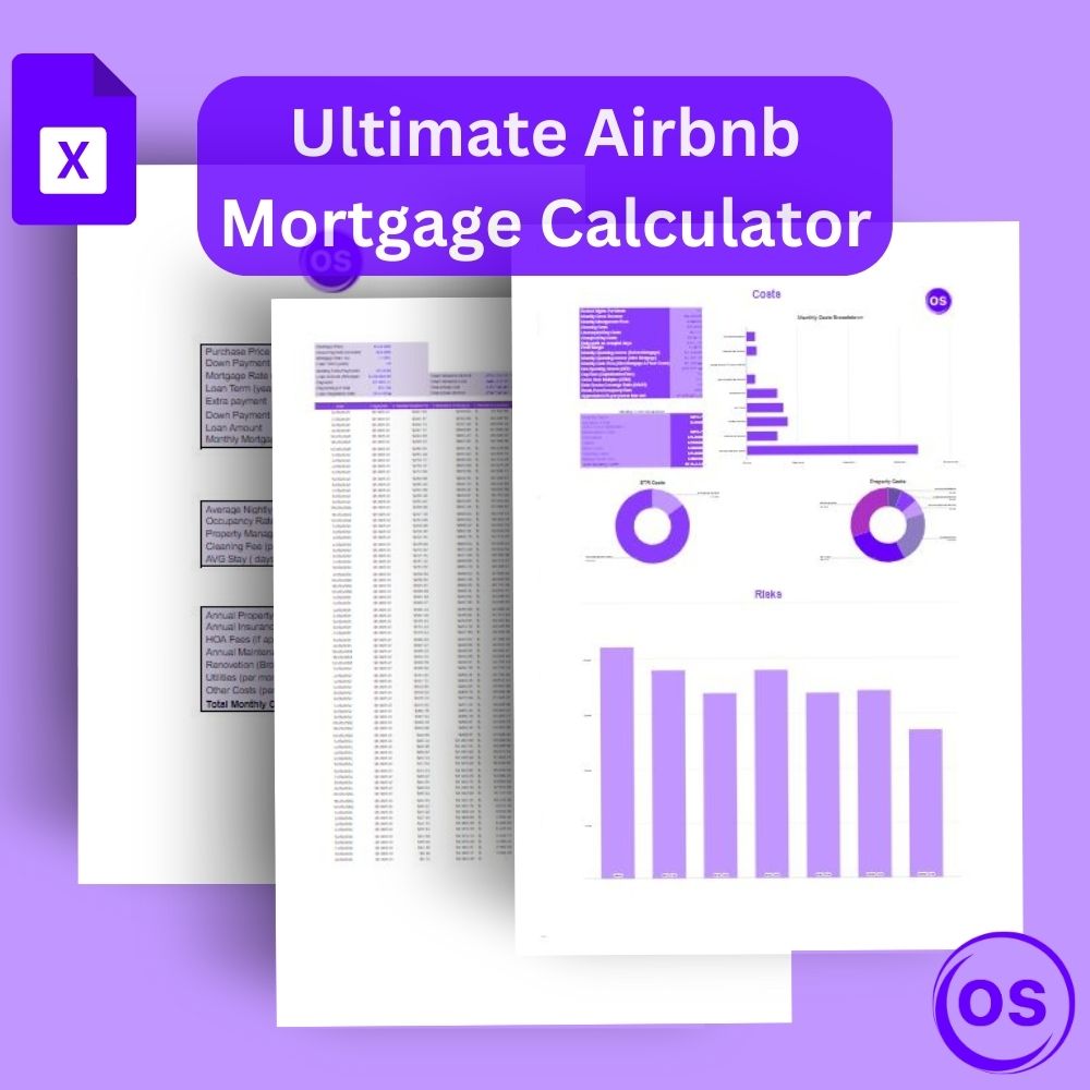 Airbnb Host Mega Bundle
