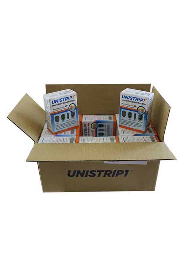 UNISTRIP1