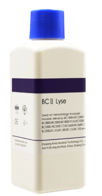 BCII lyse 500ml