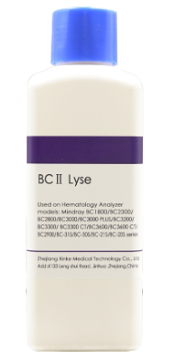 BCII lyse 500ml