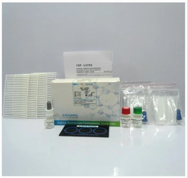 CRP LATEX ANAMOL