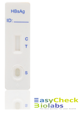HBSAG Cassette