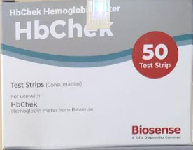 MICROCUVETTES POUR HbChek (BOITE DE 2 X 25T)