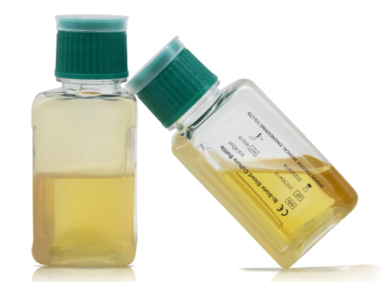 CULTURE SANG BIPHASIQUE