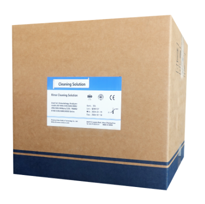 Rinse Cleaning Solution 20L