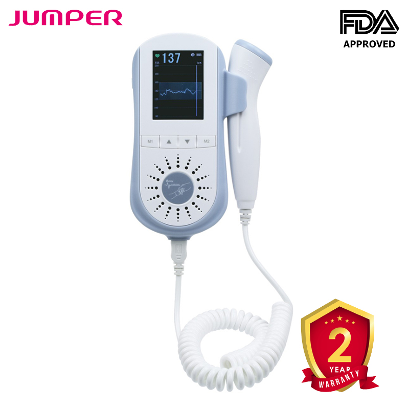 JPD-100E Doppler fœtal