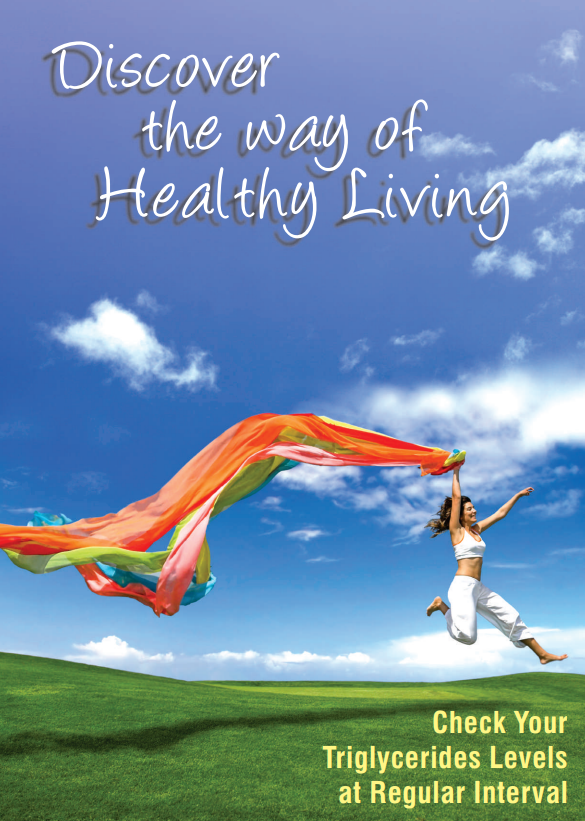 Triglycerides TRIGLYCERIDES KIT 2 X 75 ml