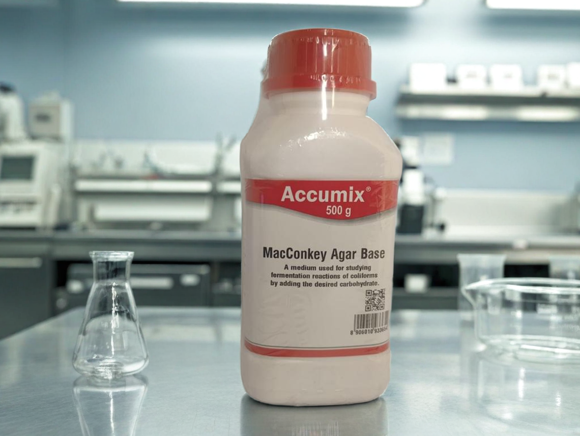 Mac Conkey Agar 500 g