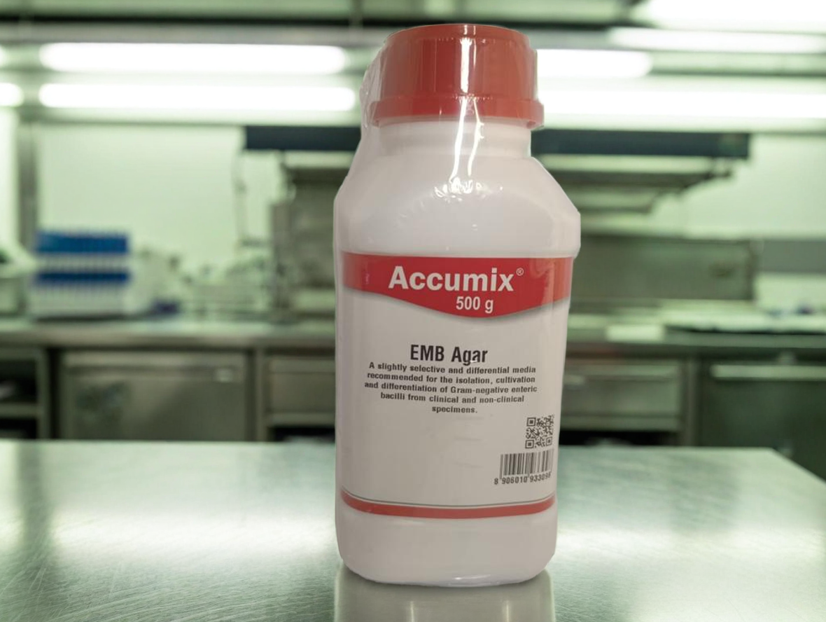 EMB Agar 500g