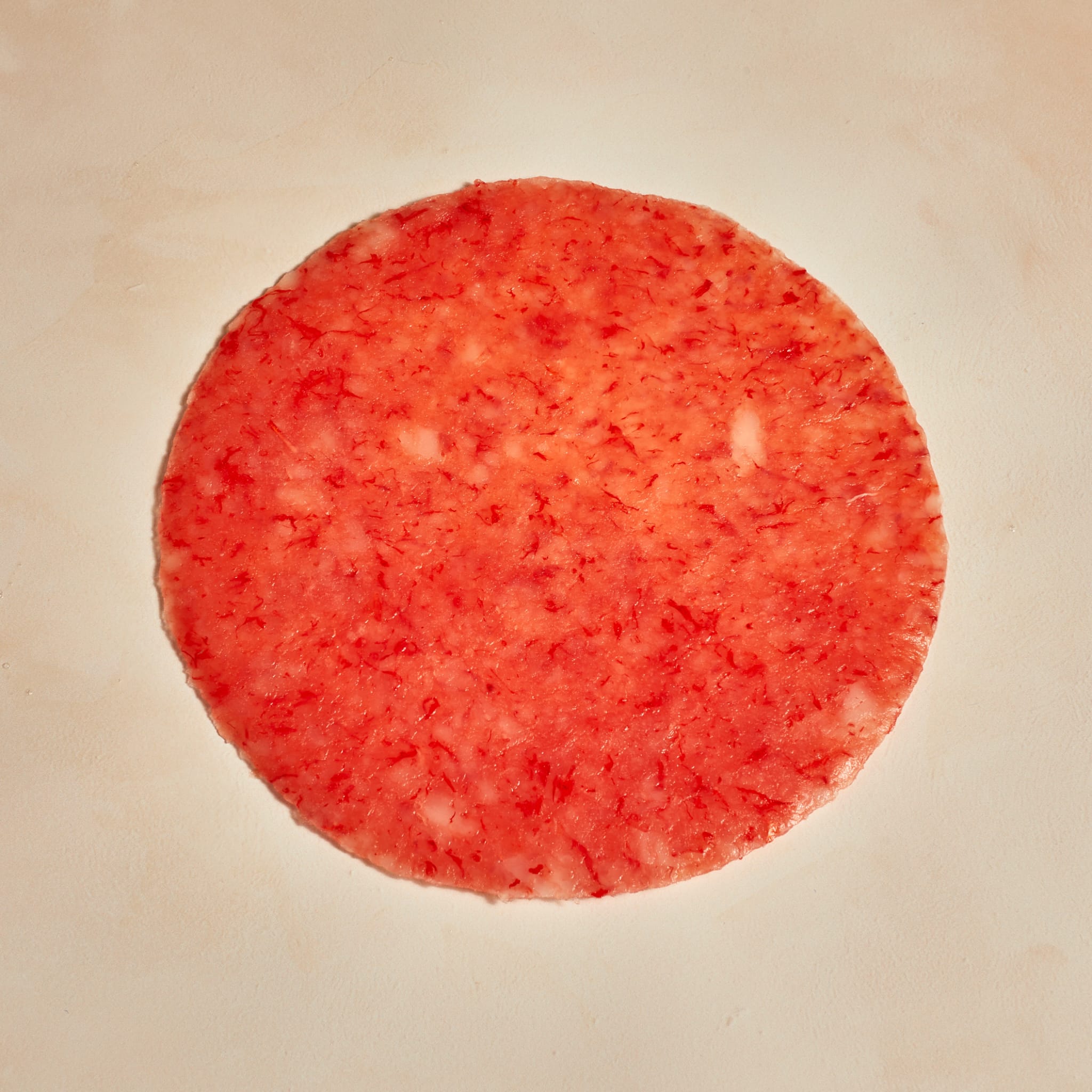 Carpaccio