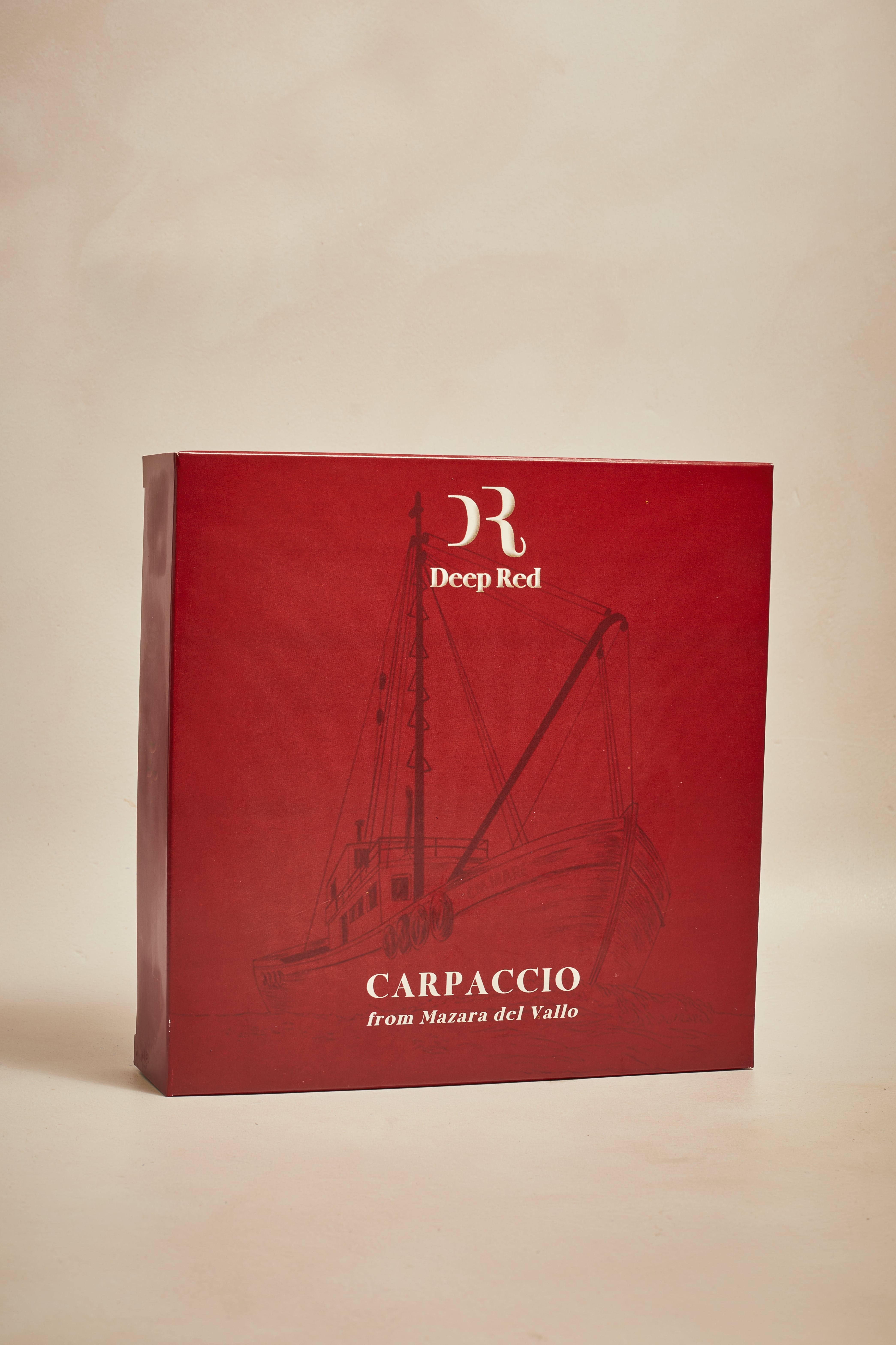 Carpaccio