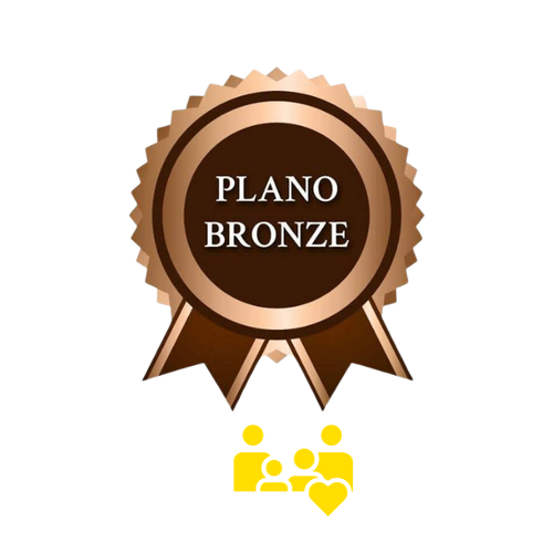 Plano Bronze