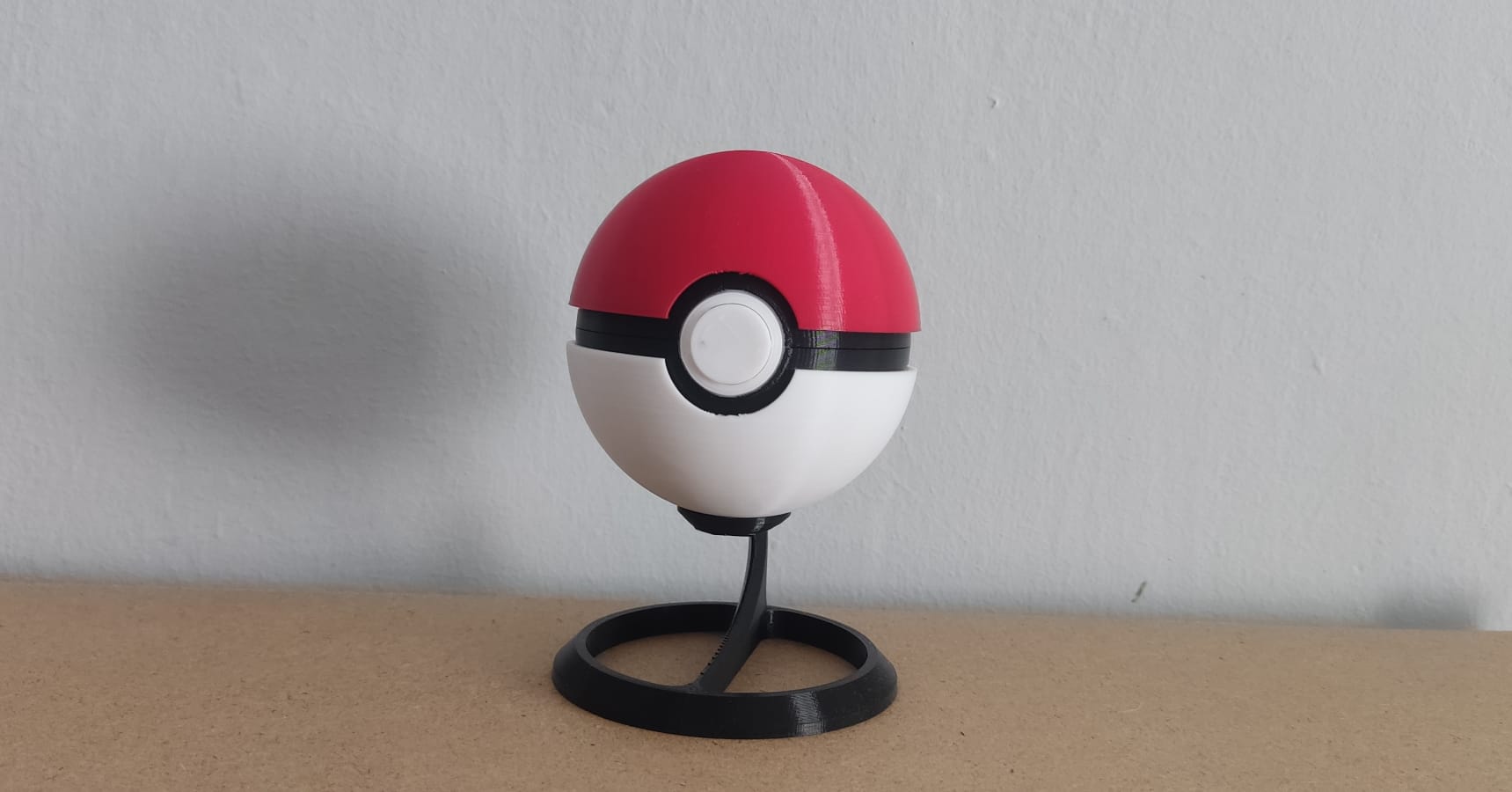 Poké ball